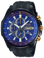 Photos - Wrist Watch Casio Edifice EFR-549RBP-2A 