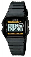 Photos - Wrist Watch Casio F-94WA-9D 