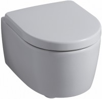 Photos - Toilet Geberit Keramag iCon XS 204030000 