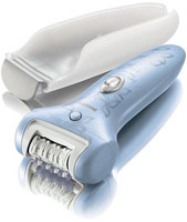 Photos - Hair Removal Philips Satinelle Ice Premium HP 6513 