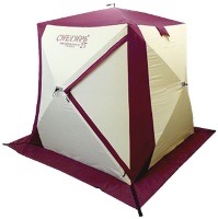 Photos - Tent Snegir 2T 