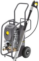 Photos - Pressure Washer Karcher HD 10/25-4 Cage Plus 