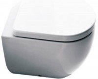 Photos - Toilet KERASAN Flo 3116 