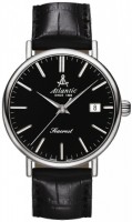 Photos - Wrist Watch Atlantic 50354.41.61 