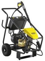 Photos - Pressure Washer Karcher HD 16/15-4 Cage Plus 