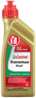 Photos - Gear Oil Castrol Transmax Dual 1 L