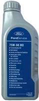 Photos - Gear Oil Ford 75W-90 BO 1 L