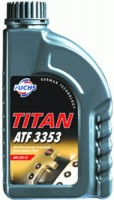 Photos - Gear Oil Fuchs Titan ATF 3353 1 L