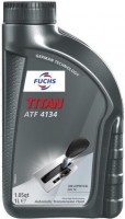 Photos - Gear Oil Fuchs Titan ATF 4134 1 L