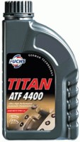 Photos - Gear Oil Fuchs Titan ATF 4400 1 L