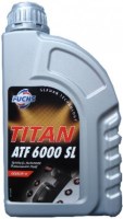 Photos - Gear Oil Fuchs Titan ATF 6000 SL 1 L