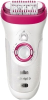 Photos - Hair Removal Braun Silk-epil 9 9521 