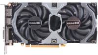 Photos - Graphics Card INNO3D GeForce GTX 960 N96L-1DDV-M5CNX 