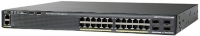 Switch Cisco WS-C2960XR-24TS-I 