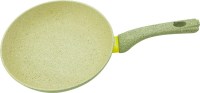 Photos - Pan Fissman White Stone 4982 24 cm  light green