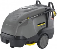 Photos - Pressure Washer Karcher HDS 13/20-4 SX 