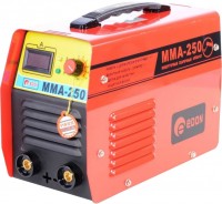 Photos - Welder Edon MMA-250 mini 