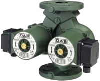 Photos - Circulation Pump DAB Pumps D 50/250.40 T 5.8 m