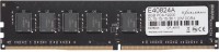 Photos - RAM Exceleram DIMM Series DDR4 1x8Gb E40824A