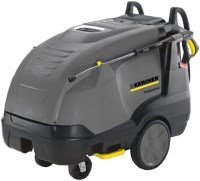 Photos - Pressure Washer Karcher HDS 9/18-4 M 