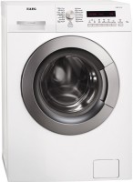 Photos - Washing Machine AEG L 73260 white