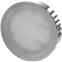 Photos - Light Bulb Brille LED GX53 6.5W 15 pcs WW (L27-048) 