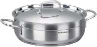 Photos - Stockpot KORKMAZ Alfa A1022 