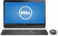 Photos - Desktop PC Dell Inspiron 20 3052 (O19P25DIW-35)