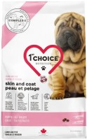 Photos - Dog Food 1st Choice Puppy Skin and Coat All Breeds 