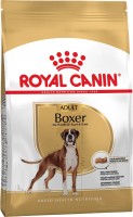 Dog Food Royal Canin Boxer Adult 12 kg