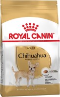 Dog Food Royal Canin Chihuahua Adult 0.5 kg