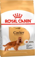 Photos - Dog Food Royal Canin Cocker Adult 3 kg