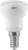 Photos - Light Bulb Gauss R50 6W E14 4100K 106001206 