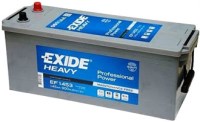 Photos - Car Battery Exide Professional Power (EF1202)
