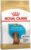 Dog Food Royal Canin Dachshund Puppy 