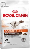 Photos - Dog Food Royal Canin Endurance 4800 