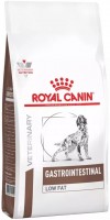 Photos - Dog Food Royal Canin Gastro Intestinal Low Fat 1.5 kg