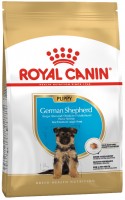 Photos - Dog Food Royal Canin German Shepherd Puppy 1 kg