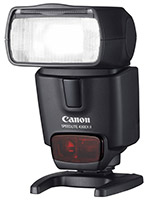 Photos - Flash Canon Speedlite 430EX II 