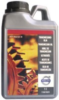 Photos - Gear Oil Volvo ATF Dexron III 1 L