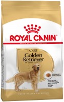 Photos - Dog Food Royal Canin Golden Retriever Adult 12 kg