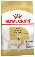 Photos - Dog Food Royal Canin Labrador Retriever Adult 3 kg