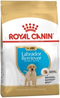 Photos - Dog Food Royal Canin Labrador Retriever Puppy 1 kg