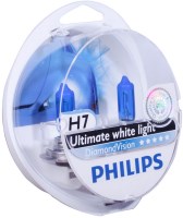 Car Bulb Philips DiamondVision H7 2pcs 