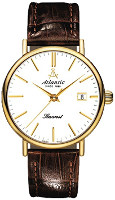 Photos - Wrist Watch Atlantic 50751.45.11 