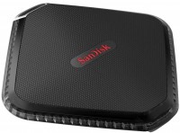 Photos - SSD SanDisk Extreme 500 SDSSDEXT-240G-G25 240 GB