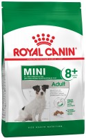 Photos - Dog Food Royal Canin Mini Adult 8+ 0.8 kg