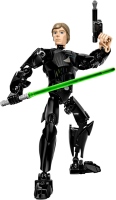 Photos - Construction Toy Lego Luke Skywalker 75110 