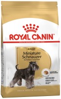 Photos - Dog Food Royal Canin Miniature Schnauzer Adult 3 kg