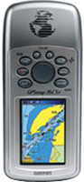 Photos - Sat Nav Garmin GPSMAP 76CSx 